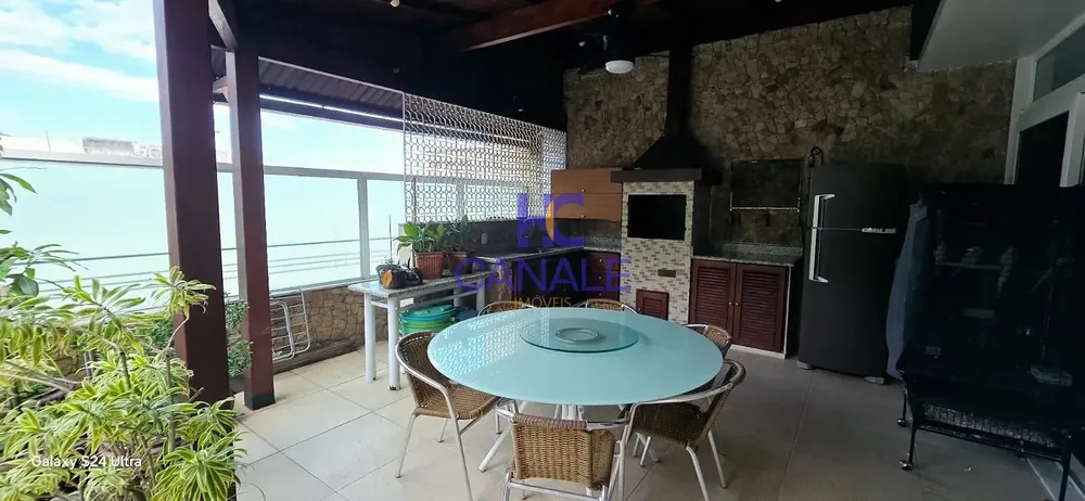 Cobertura, 4 quartos, 349 m² - Foto 12