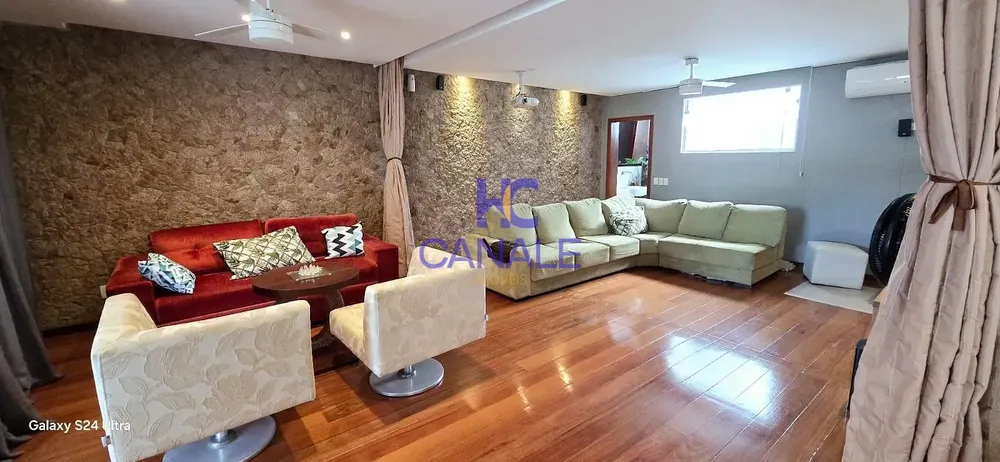 Cobertura, 4 quartos, 349 m² - Foto 47