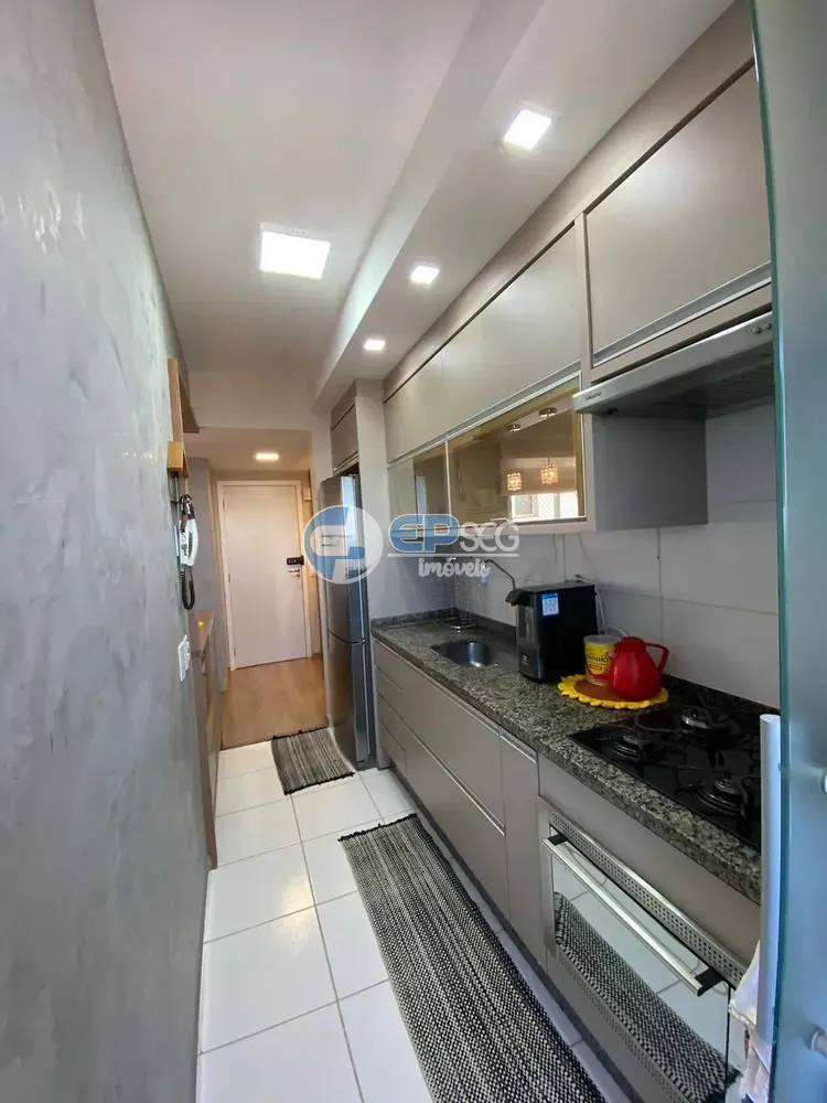 Apartamento, 2 quartos, 73 m² - Foto 3