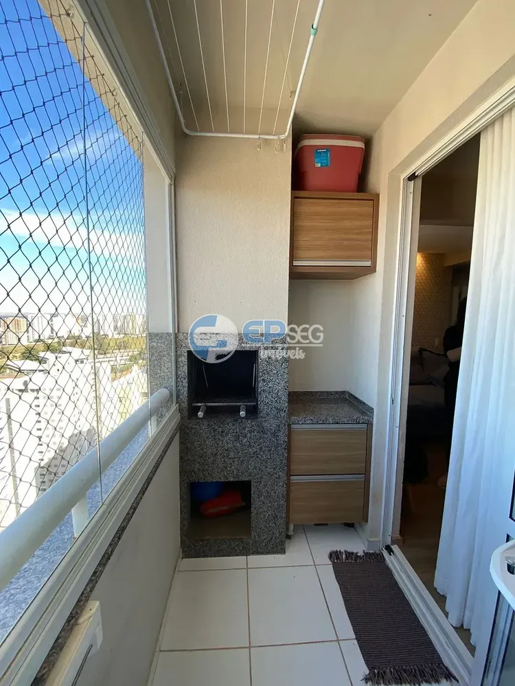 Apartamento, 2 quartos, 73 m² - Foto 5
