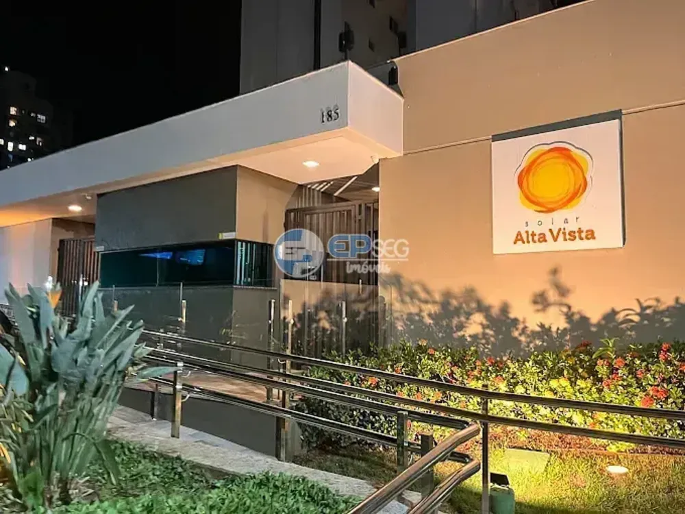 Apartamento, 2 quartos, 73 m² - Foto 1