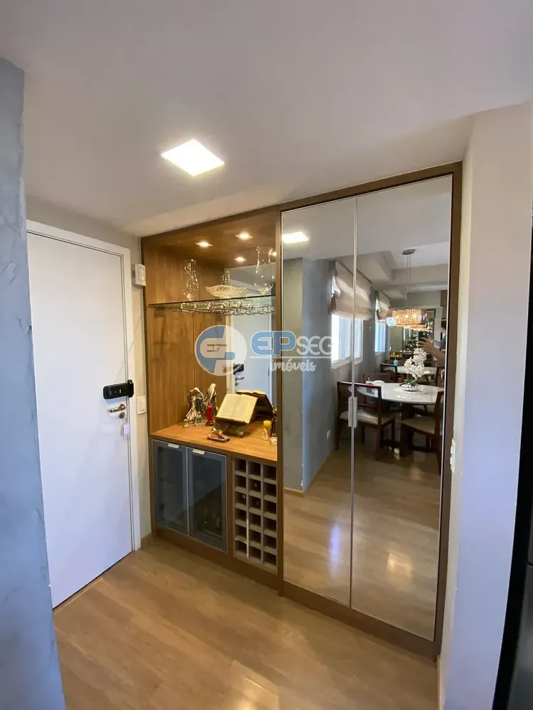 Apartamento, 2 quartos, 73 m² - Foto 7