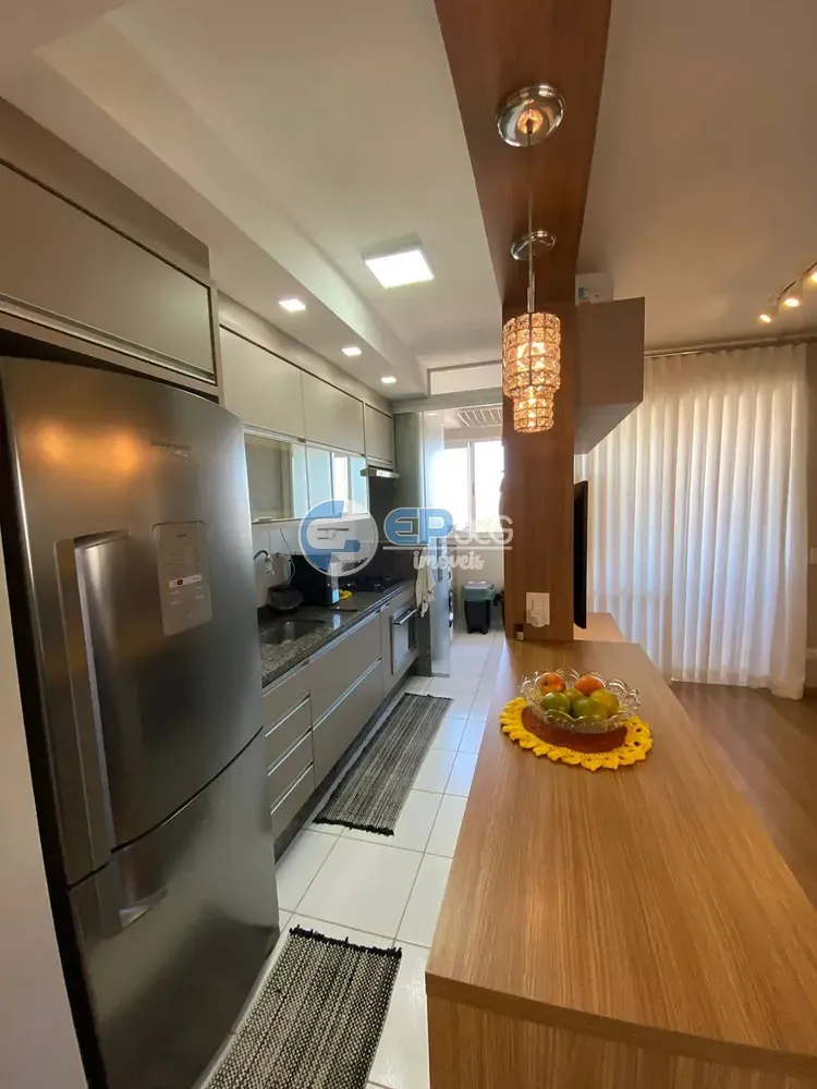 Apartamento, 2 quartos, 73 m² - Foto 4