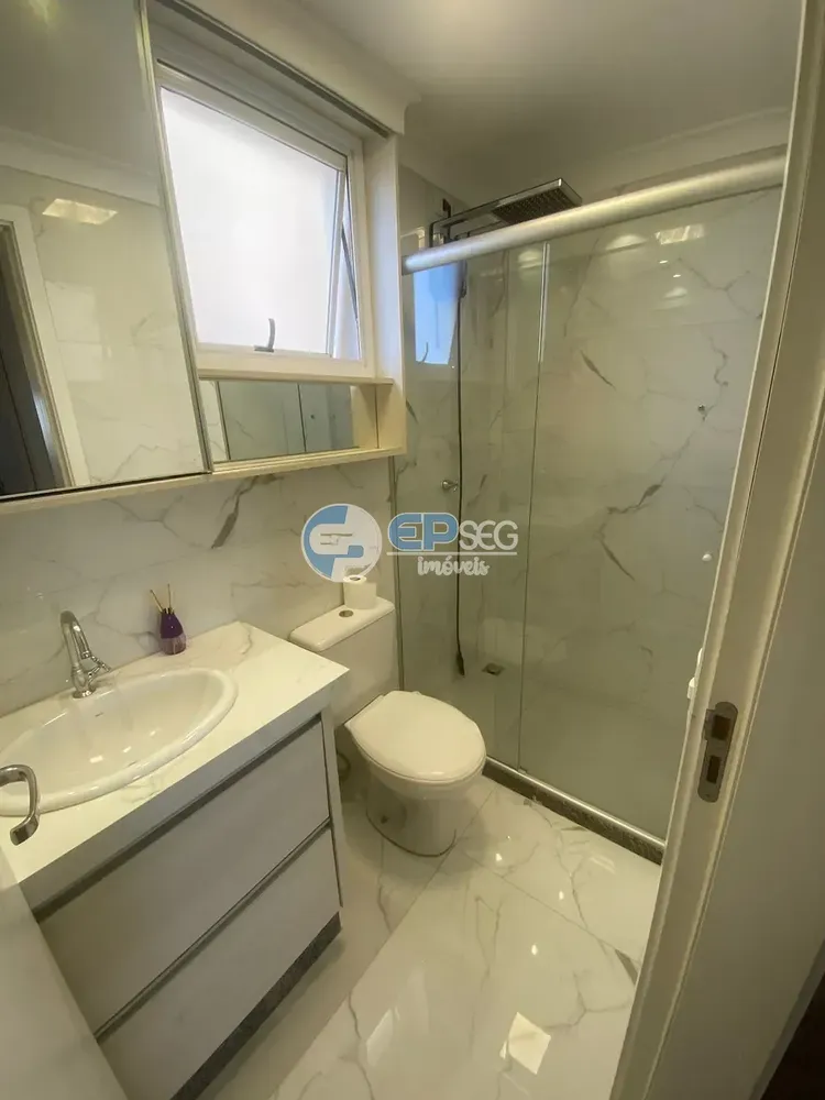 Apartamento, 2 quartos, 73 m² - Foto 6