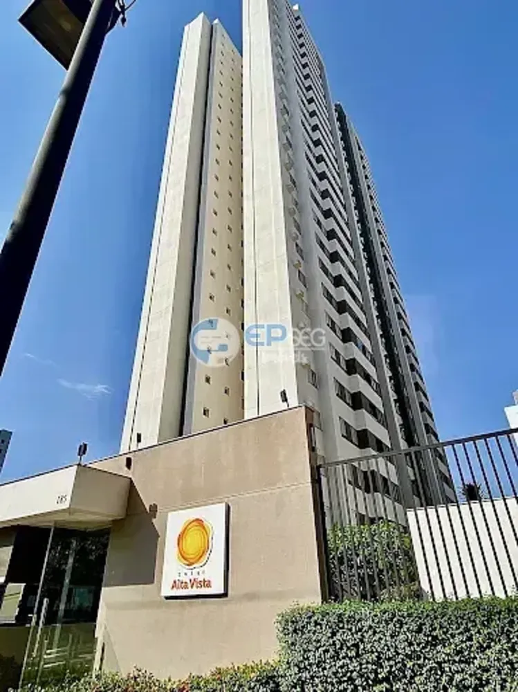 Apartamento, 2 quartos, 73 m² - Foto 2