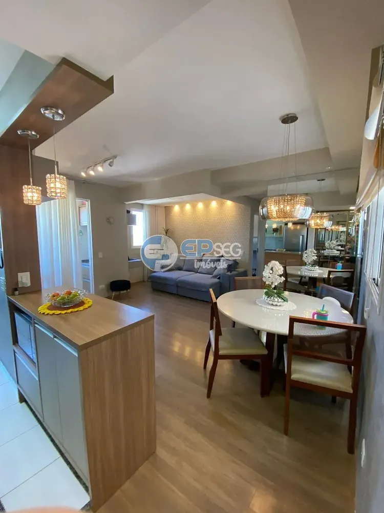 Apartamento, 2 quartos, 73 m² - Foto 8