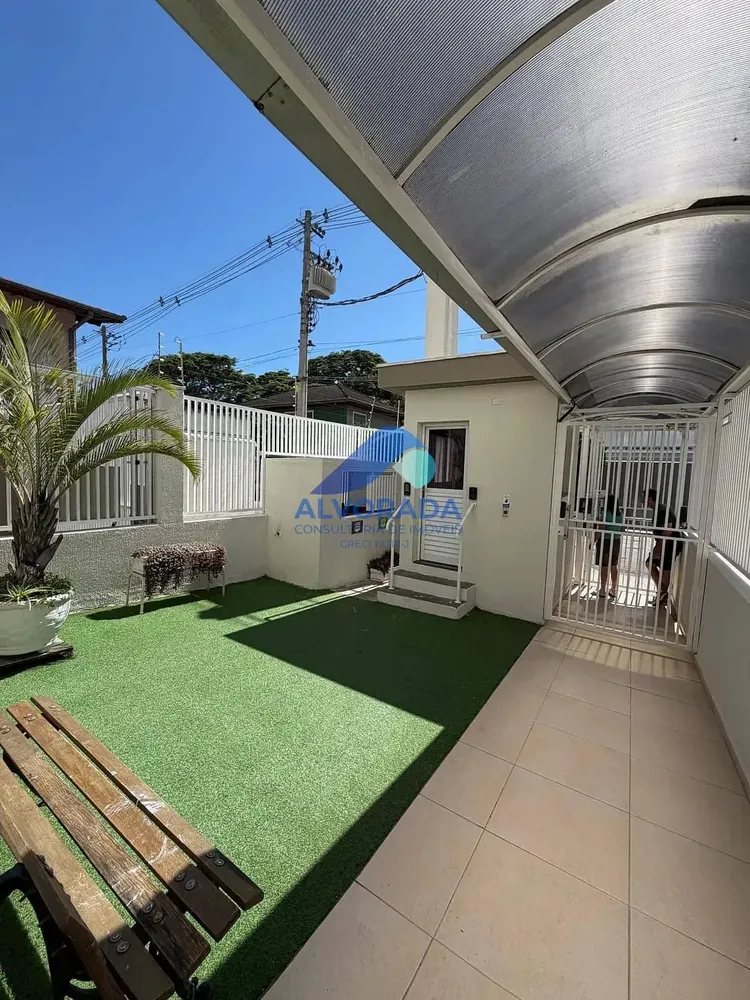 Apartamento, 2 quartos, 64 m² - Foto 2