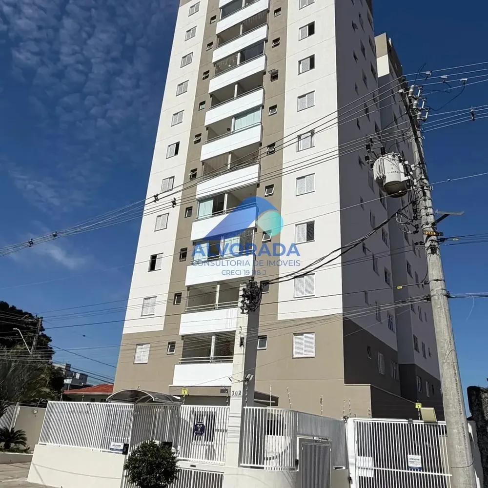 Apartamento, 2 quartos, 64 m² - Foto 1