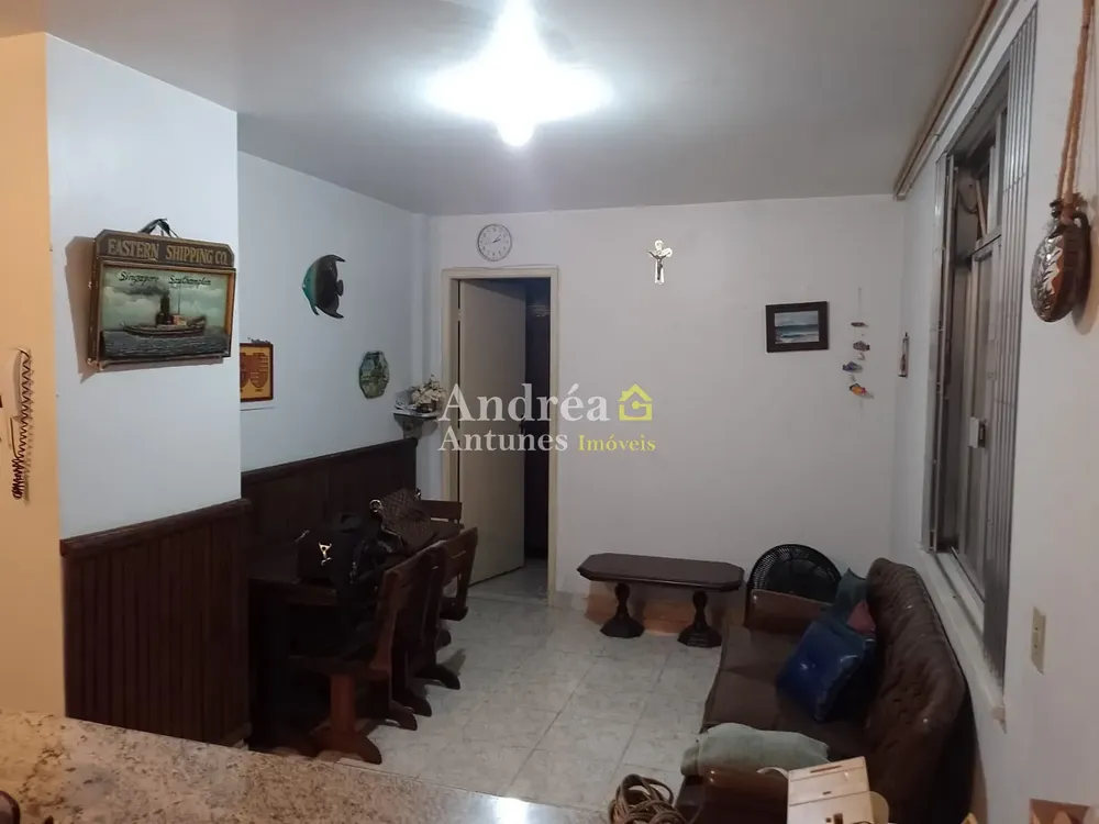 Apartamento, 1 quarto, 38 m² - Foto 12