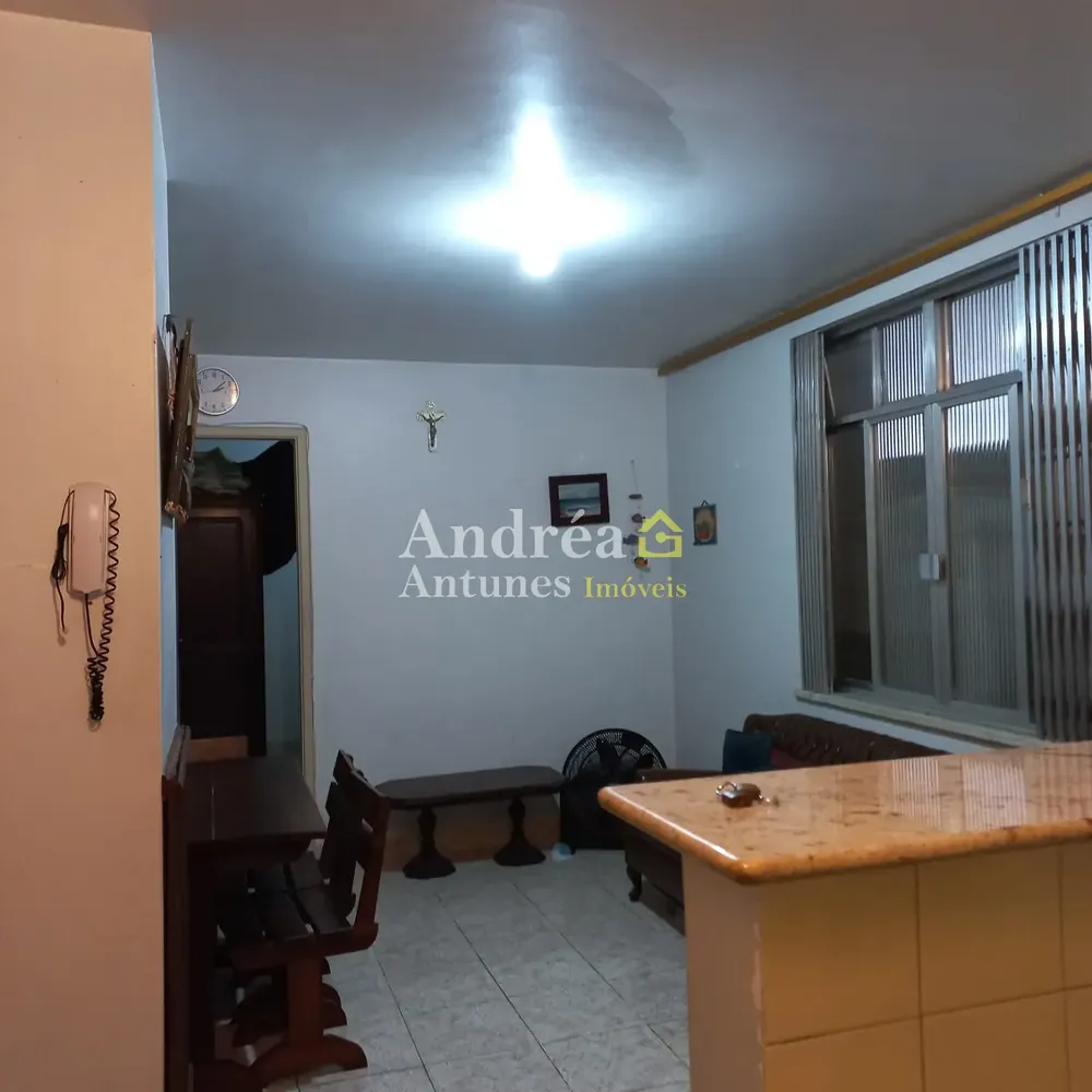Apartamento, 1 quarto, 38 m² - Foto 6