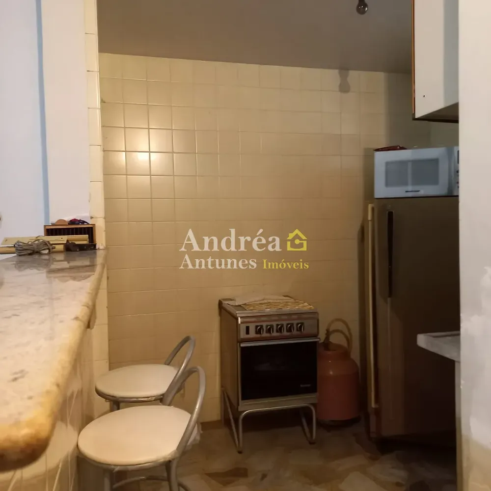 Apartamento, 1 quarto, 38 m² - Foto 10