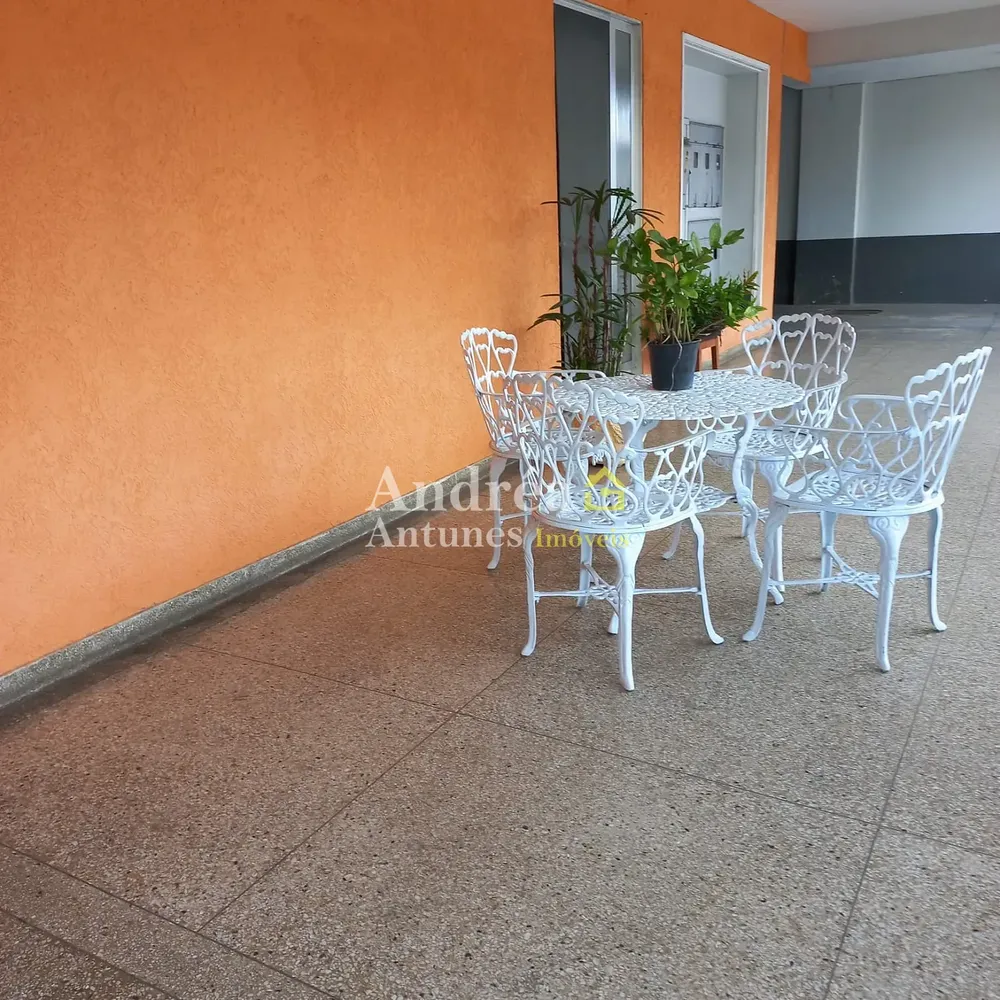 Apartamento, 1 quarto, 38 m² - Foto 1