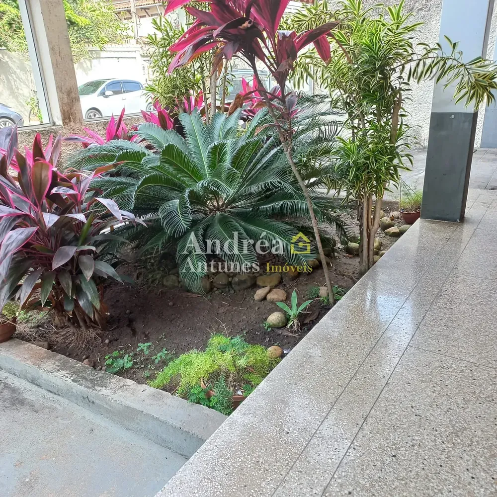 Apartamento, 1 quarto, 38 m² - Foto 8