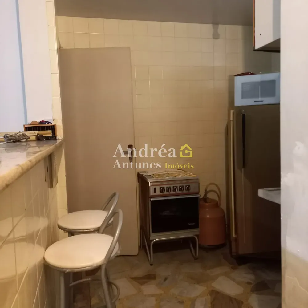 Apartamento, 1 quarto, 38 m² - Foto 9