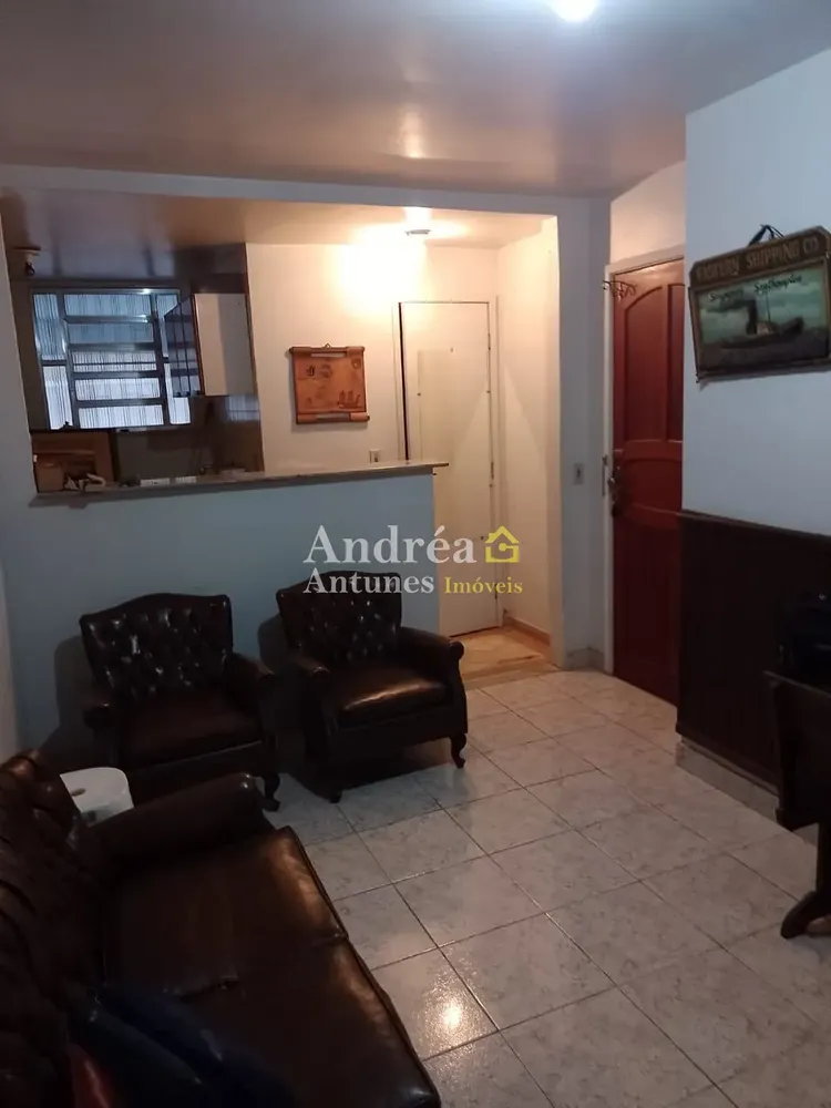Apartamento, 1 quarto, 38 m² - Foto 11