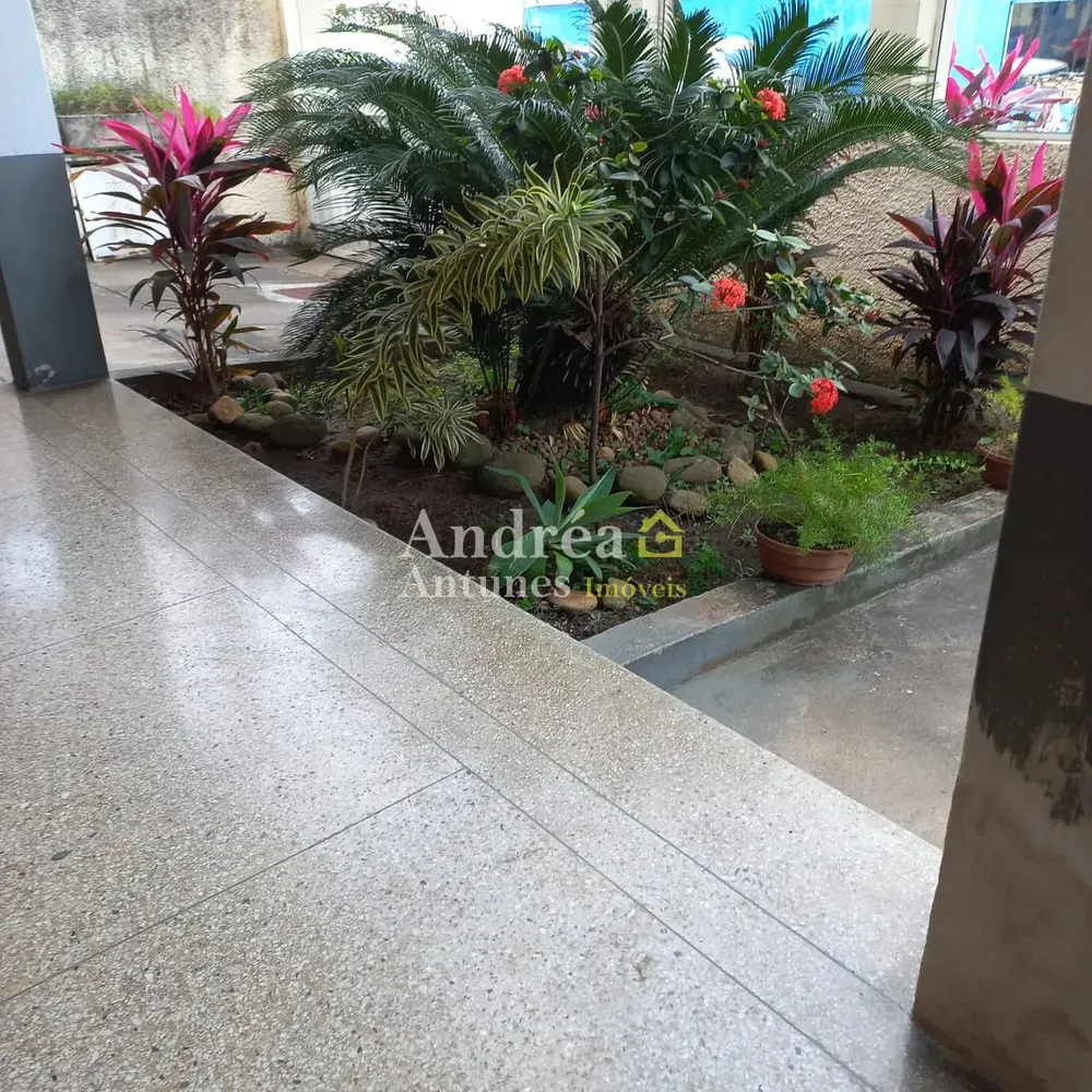 Apartamento, 1 quarto, 38 m² - Foto 2