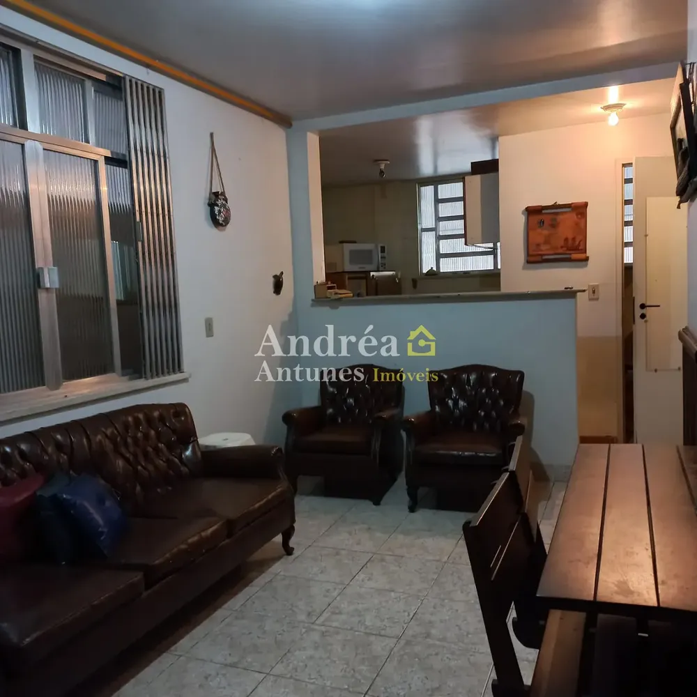 Apartamento, 1 quarto, 38 m² - Foto 7