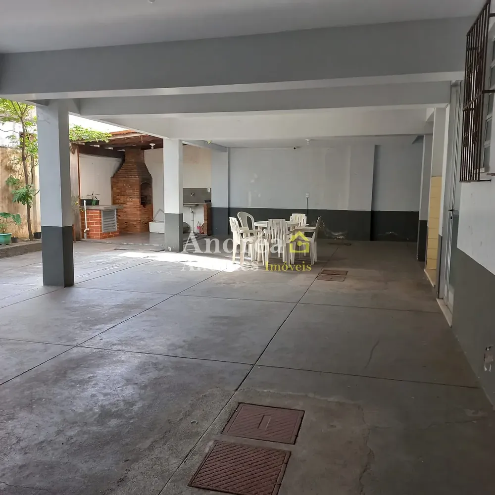 Apartamento, 1 quarto, 38 m² - Foto 3