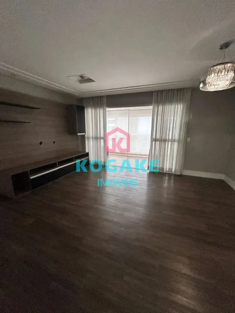 Apartamento, 3 quartos, 100 m² - Foto 3