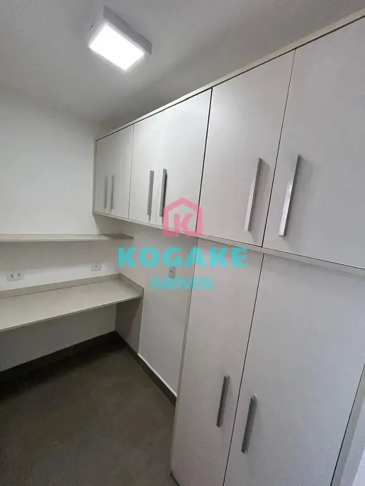 Apartamento, 3 quartos, 100 m² - Foto 1