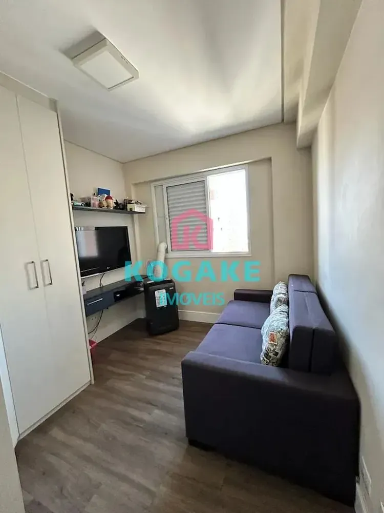 Apartamento, 3 quartos, 100 m² - Foto 2