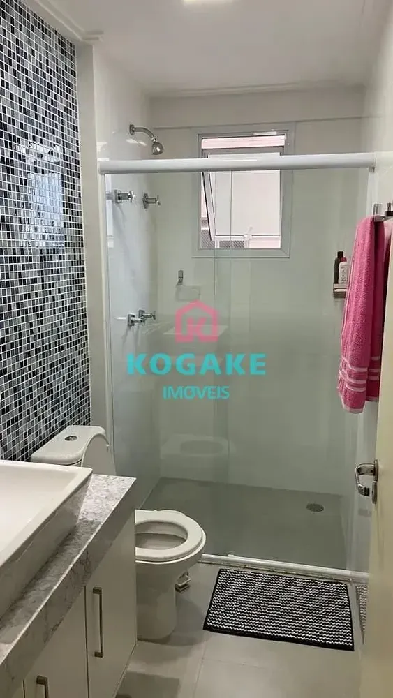 Apartamento, 3 quartos, 100 m² - Foto 4