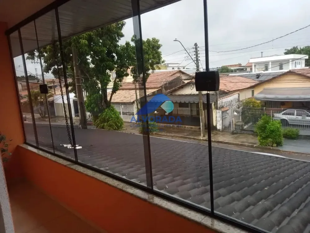 Sobrado, 3 quartos, 120 m² - Foto 1