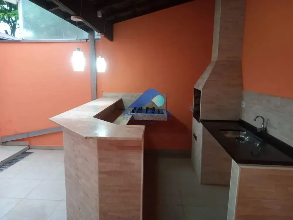 Sobrado, 3 quartos, 120 m² - Foto 7