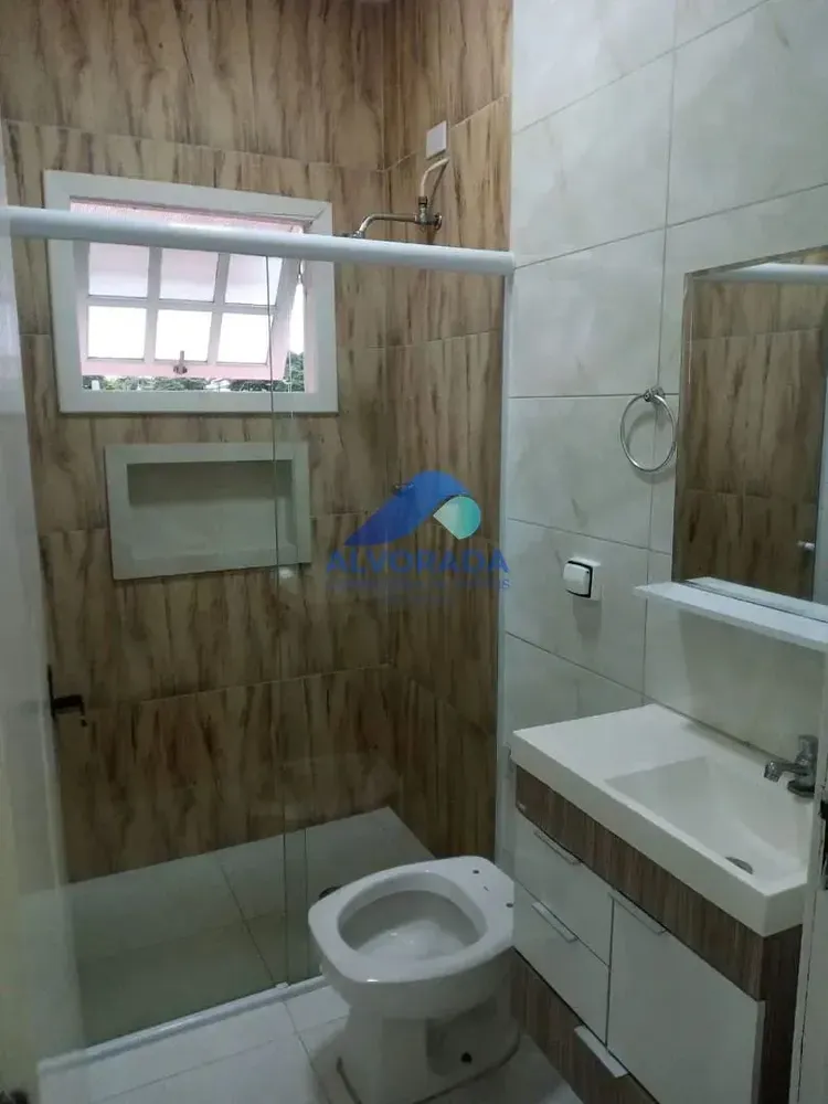 Sobrado, 3 quartos, 120 m² - Foto 4