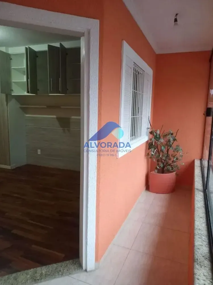 Sobrado, 3 quartos, 120 m² - Foto 3