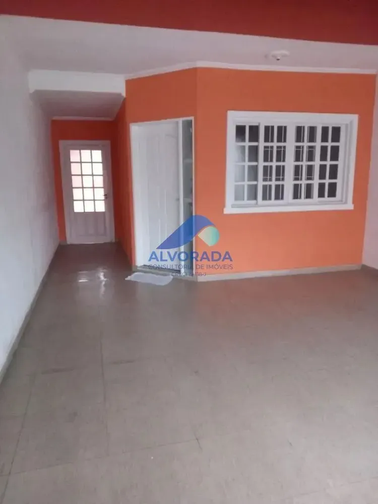 Sobrado, 3 quartos, 120 m² - Foto 2