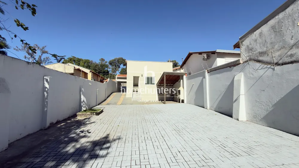 Casa, 1 quarto, 396 m² - Foto 1