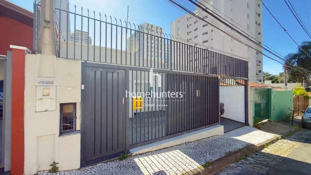 Casa, 1 quarto, 396 m² - Foto 3