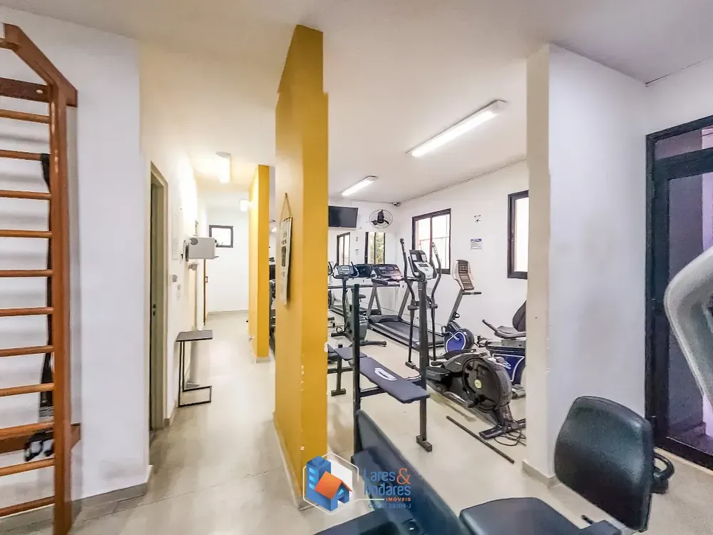 Apartamento, 2 quartos, 73 m² - Foto 1