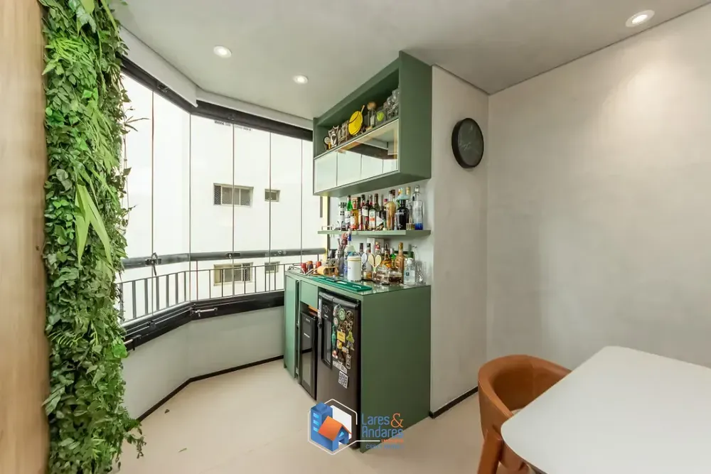 Apartamento, 2 quartos, 73 m² - Foto 3