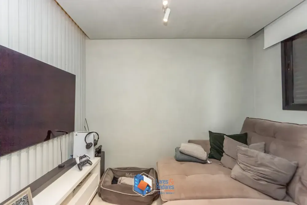 Apartamento, 2 quartos, 73 m² - Foto 2