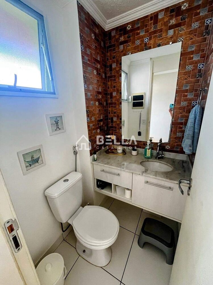 Casa à venda com 3 quartos, 139m² - Foto 10