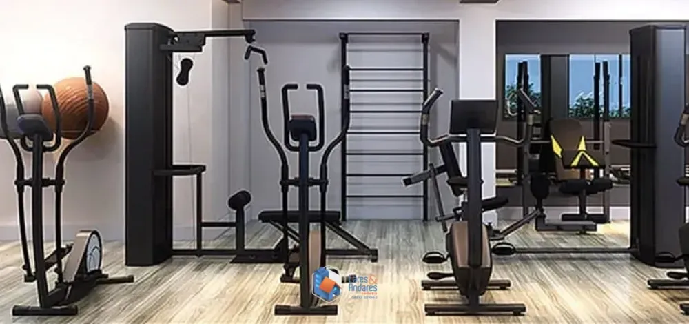 Apartamento, 3 quartos, 87 m² - Foto 5