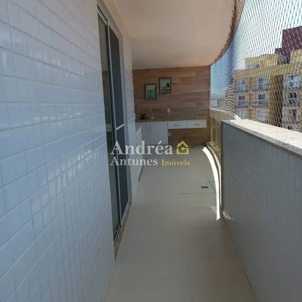 Apartamento, 2 quartos, 129 m² - Foto 26