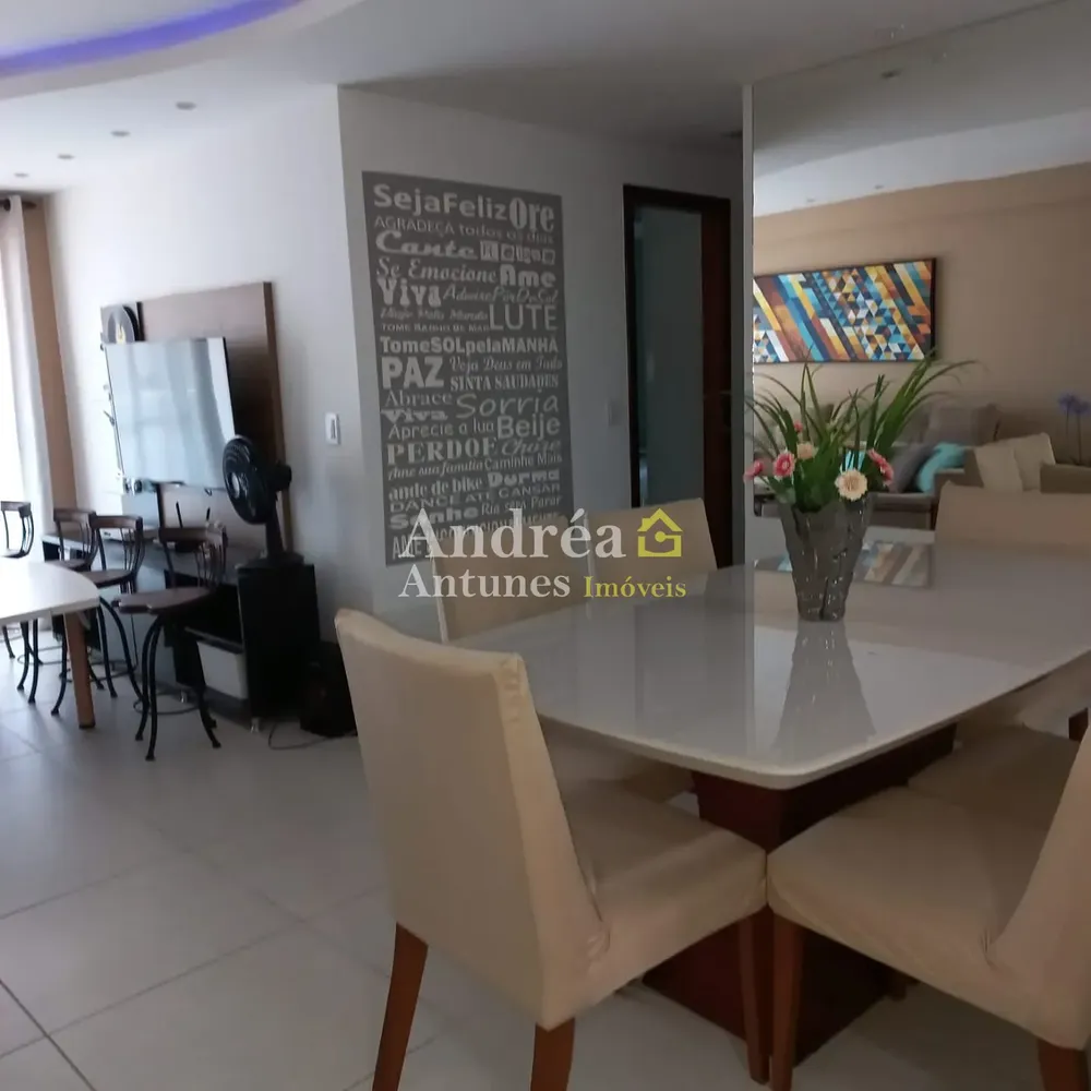 Apartamento, 2 quartos, 129 m² - Foto 5