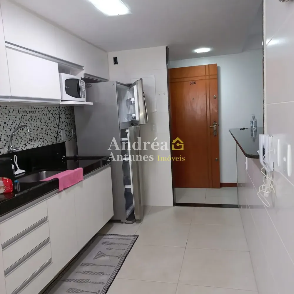 Apartamento, 2 quartos, 129 m² - Foto 59