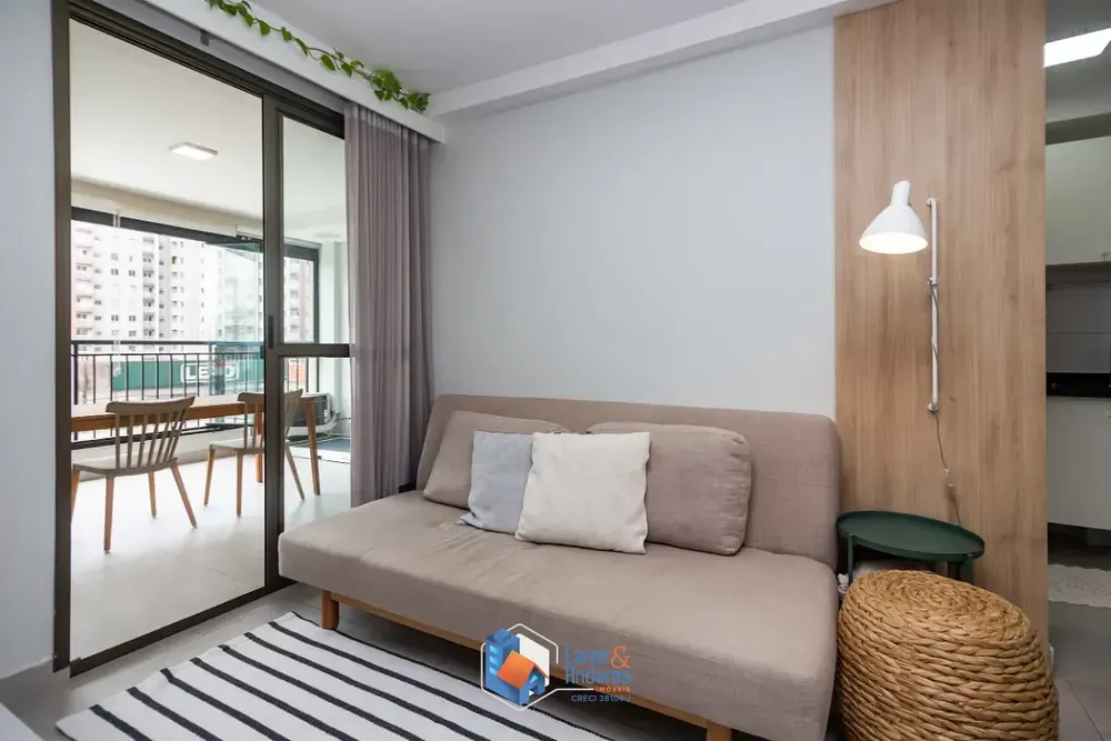 Apartamento, 2 quartos, 67 m² - Foto 1