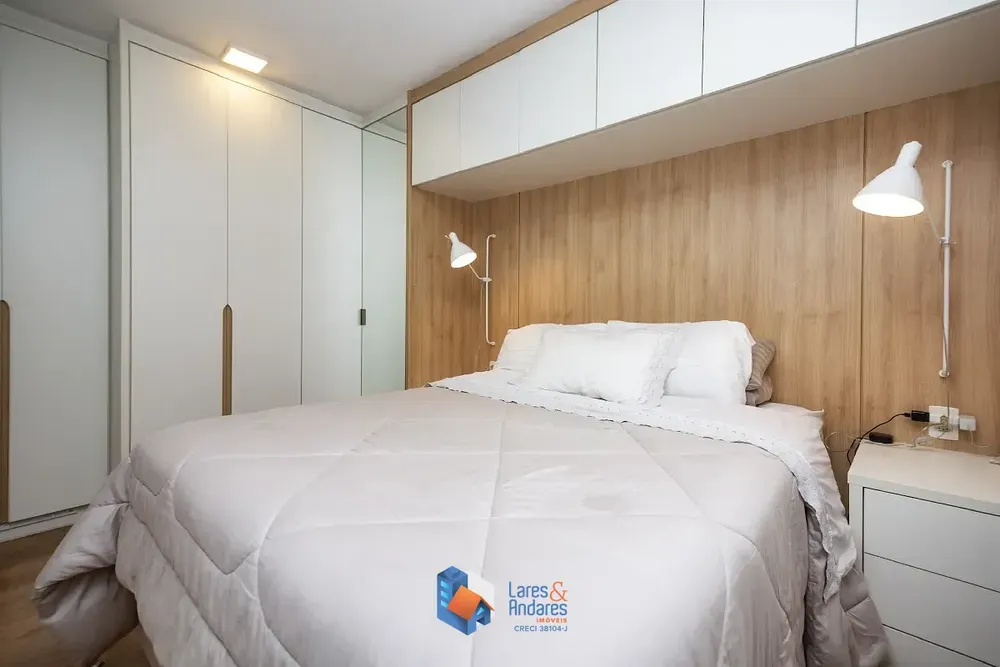 Apartamento, 2 quartos, 67 m² - Foto 5