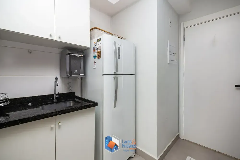 Apartamento, 2 quartos, 67 m² - Foto 8