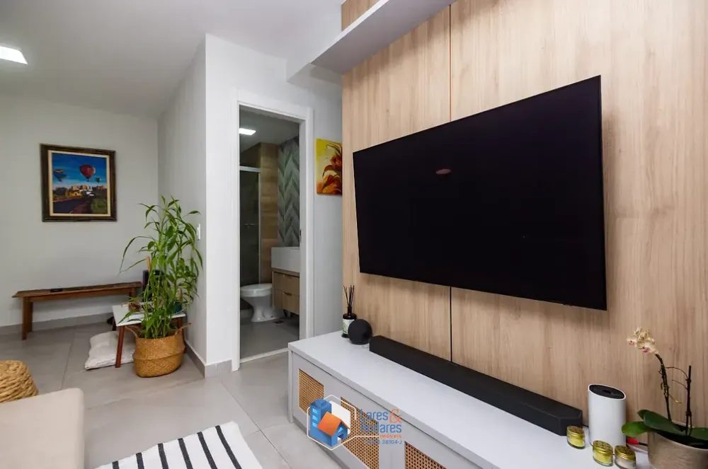 Apartamento, 2 quartos, 67 m² - Foto 3