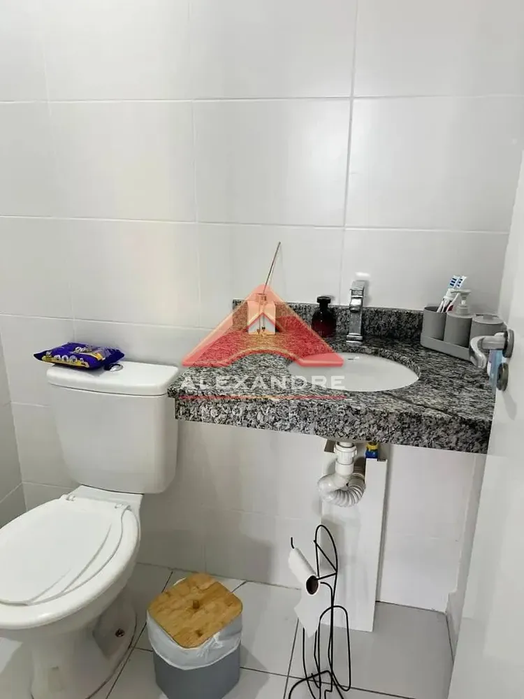 Apartamento, 2 quartos, 64 m² - Foto 6