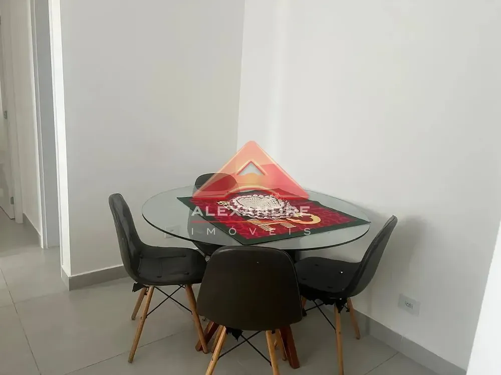 Apartamento, 2 quartos, 64 m² - Foto 7