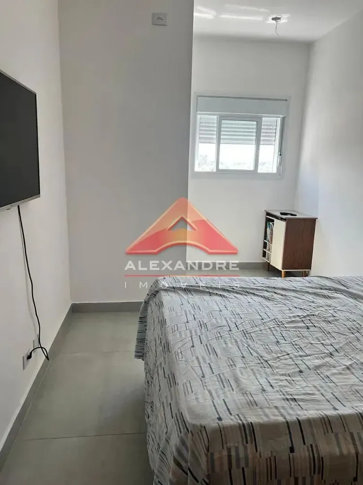 Apartamento, 2 quartos, 64 m² - Foto 8