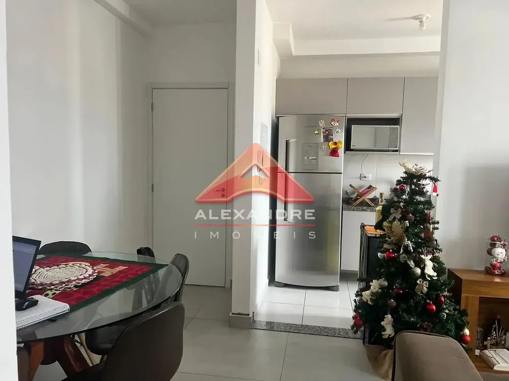 Apartamento, 2 quartos, 64 m² - Foto 4