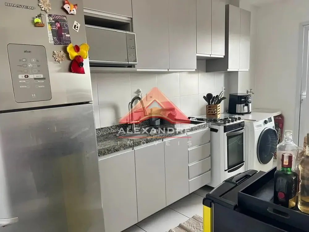 Apartamento, 2 quartos, 64 m² - Foto 3